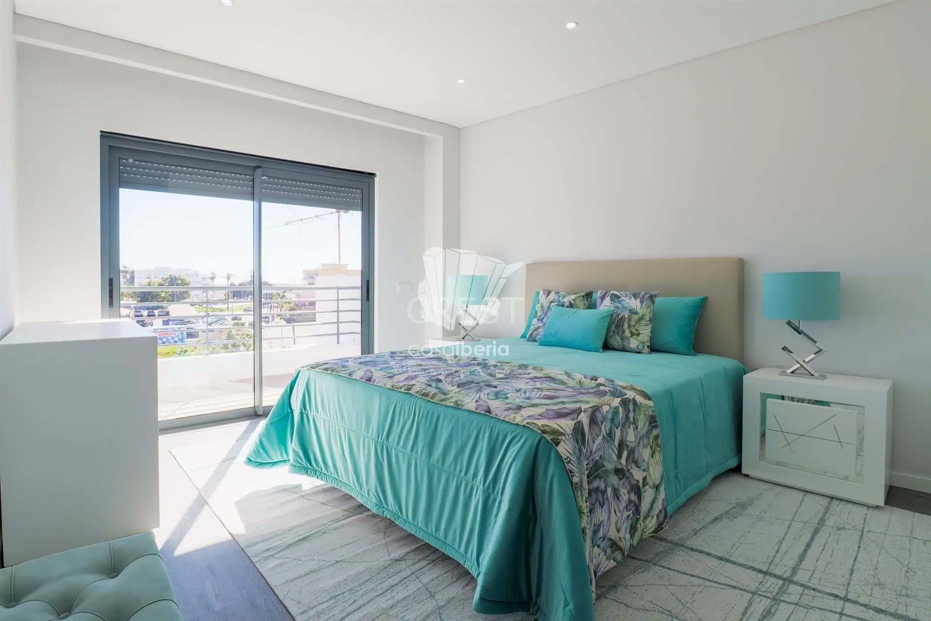 0bf62c273669 Spacious Living Apartment in Faro with 3 bedrooms
