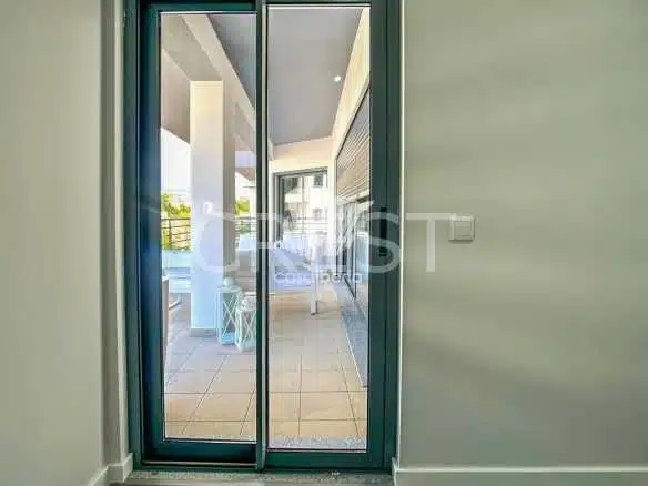 Spacious Living Apartment in Faro  with 3 bedrooms