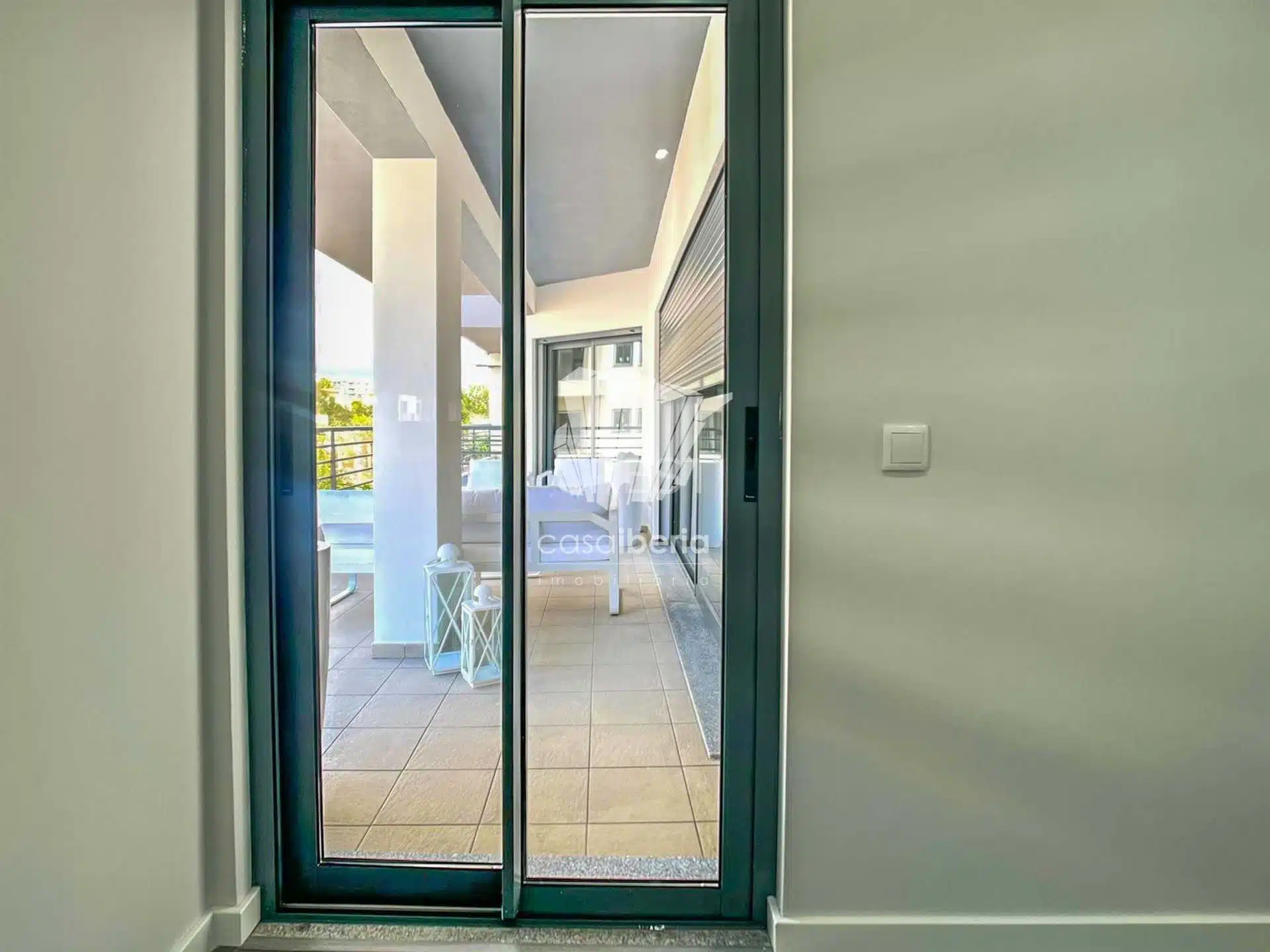 Spacious Living Apartment in Faro  with 3 bedrooms