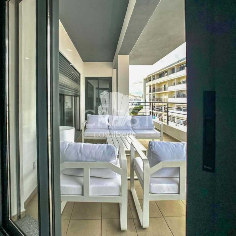 Hall Entrada