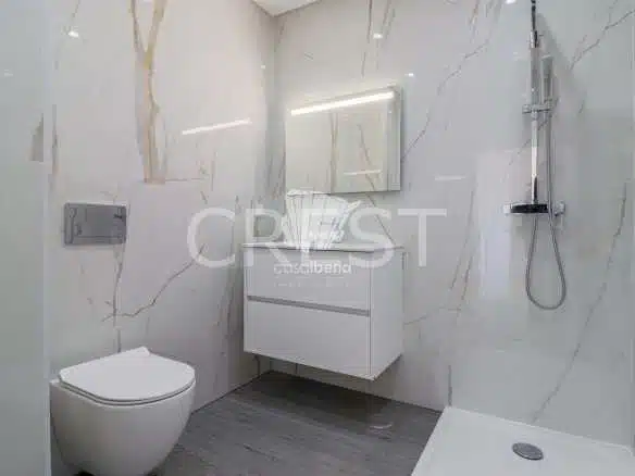 Spacious Living Apartment in Faro  with 3 bedrooms