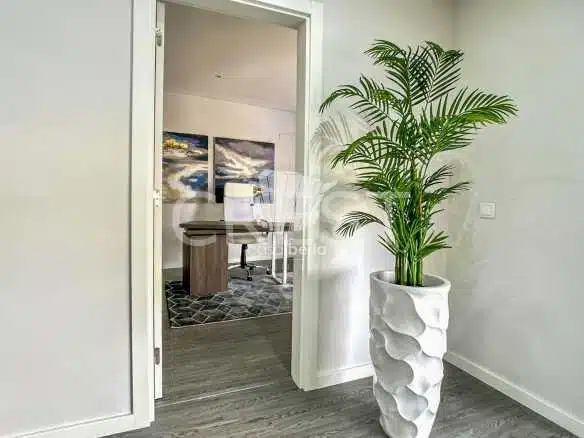Spacious Living Apartment in Faro  with 3 bedrooms