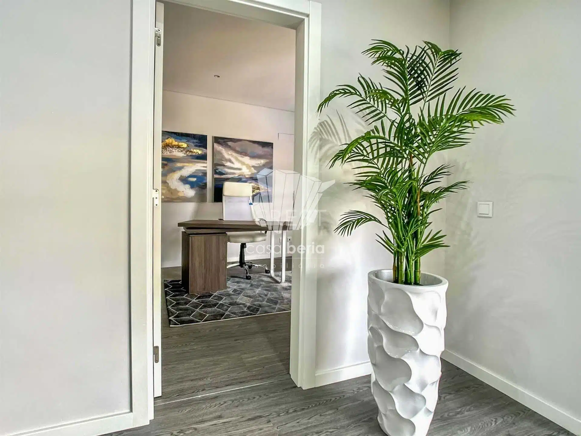 c17c95253669 Spacious Living Apartment in Faro with 3 bedrooms