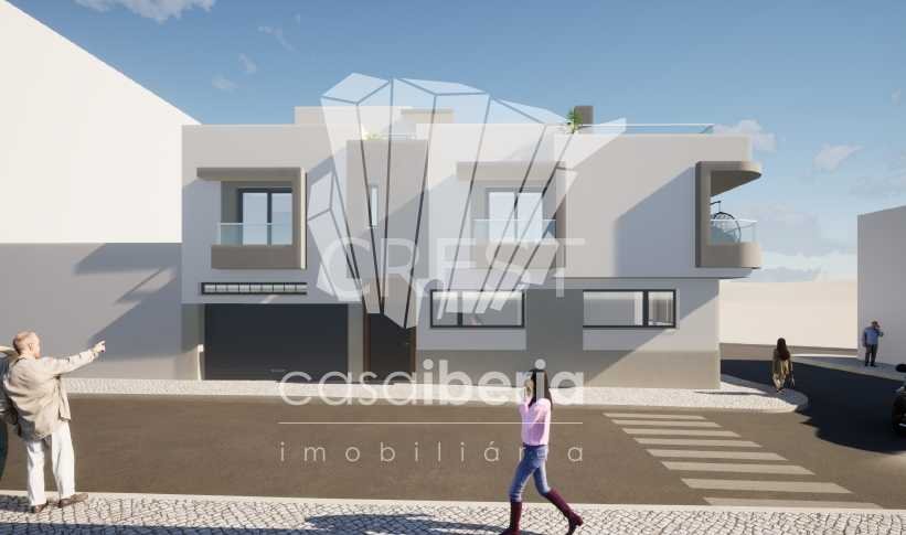 Vista Exterior Vista Exterior