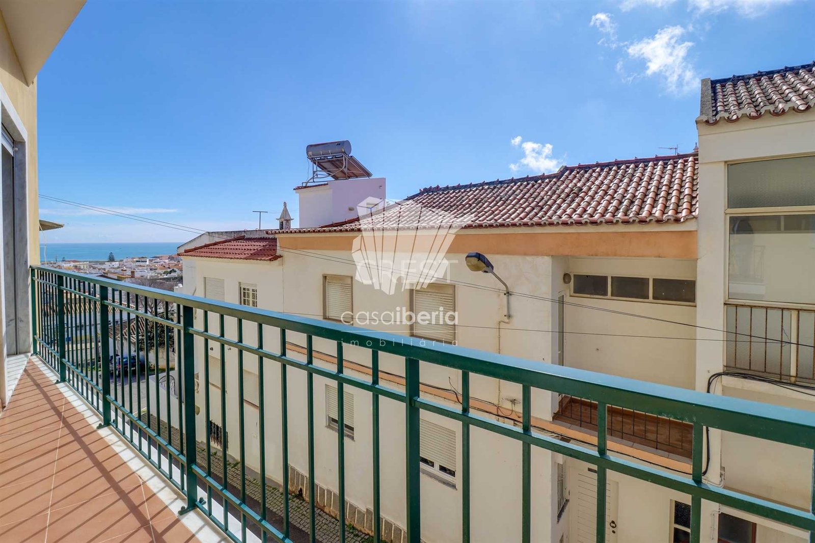 Varanda Cozinha Equipada