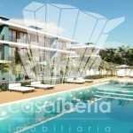 Vista do Condomínio