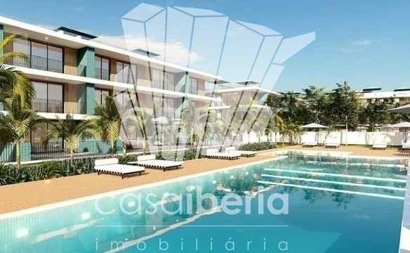 Vista do Condomínio