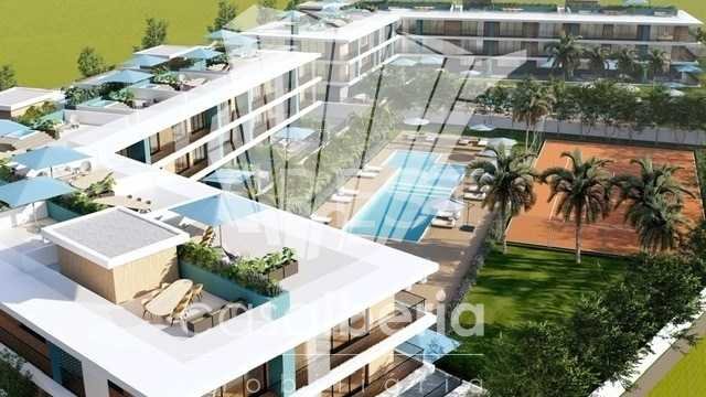 Vista do Condomínio Vista do Condomínio