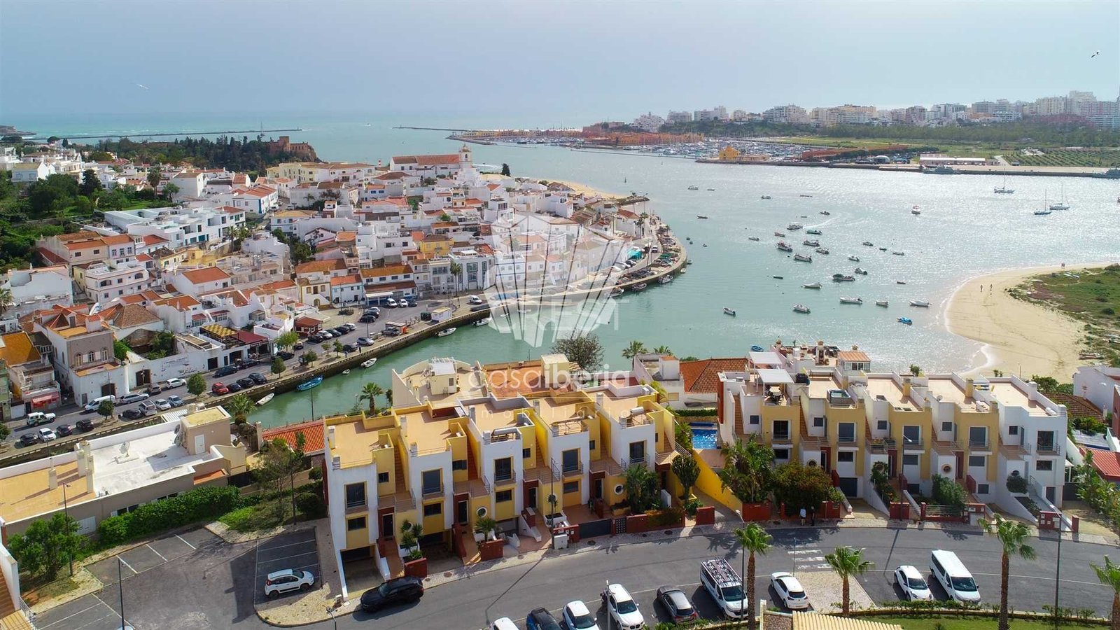 Vista Exterior Vista Exterior