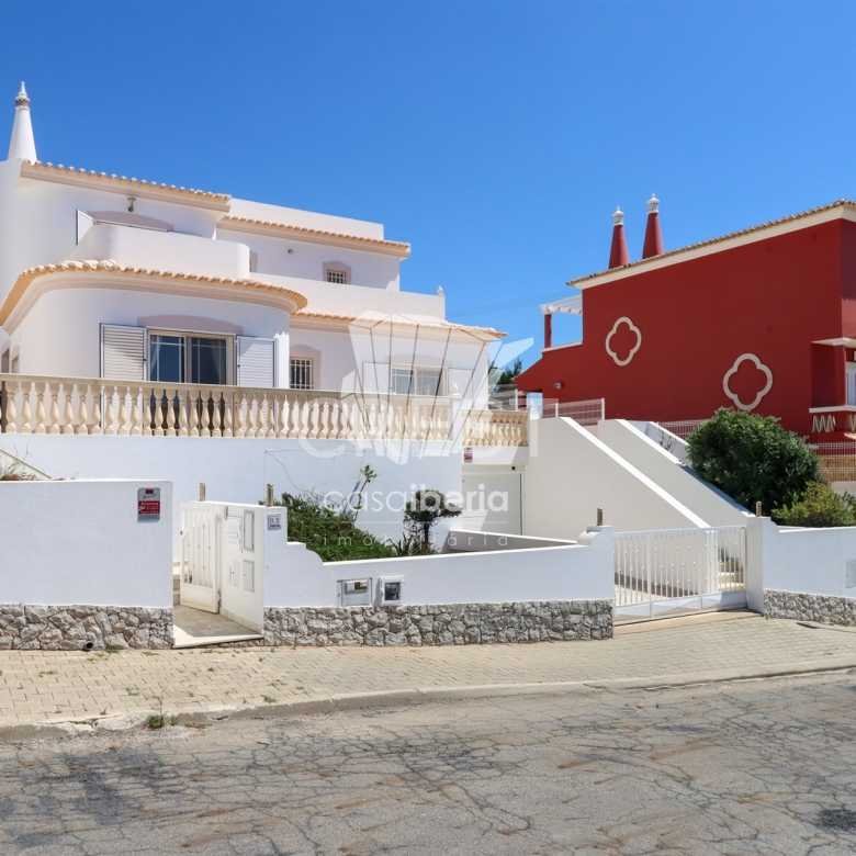 Vista Exterior