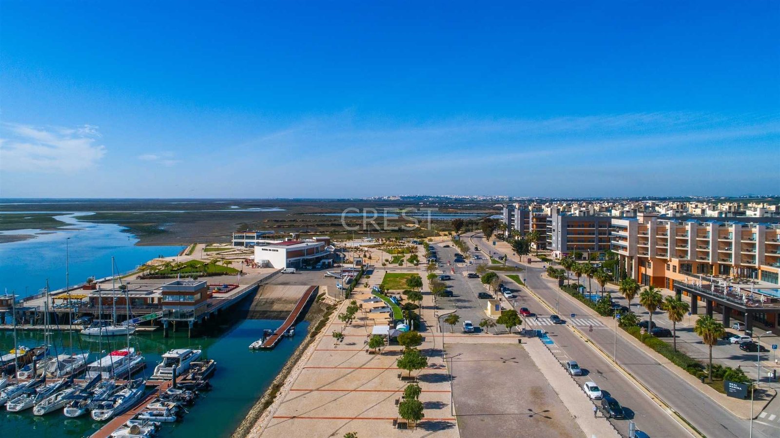 Vista Panorâmica Piscina
