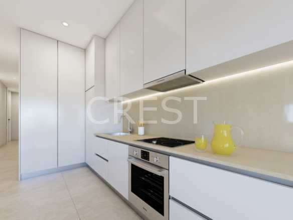 Contemporary Comfort Haven  in Guardamar Del Segura with 3 bedrooms