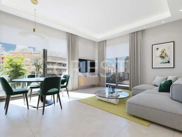 Contemporary Comfort Haven  in Guardamar Del Segura with 3 bedrooms