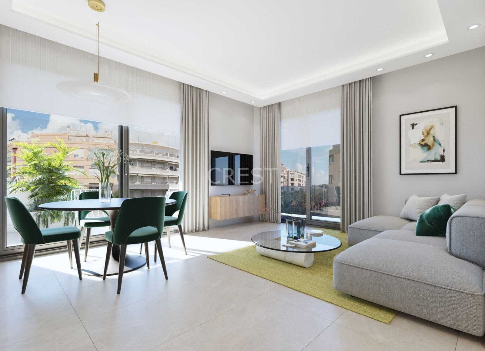 25a4cce3570 Contemporary Comfort Haven in Guardamar Del Segura with 3 bedrooms