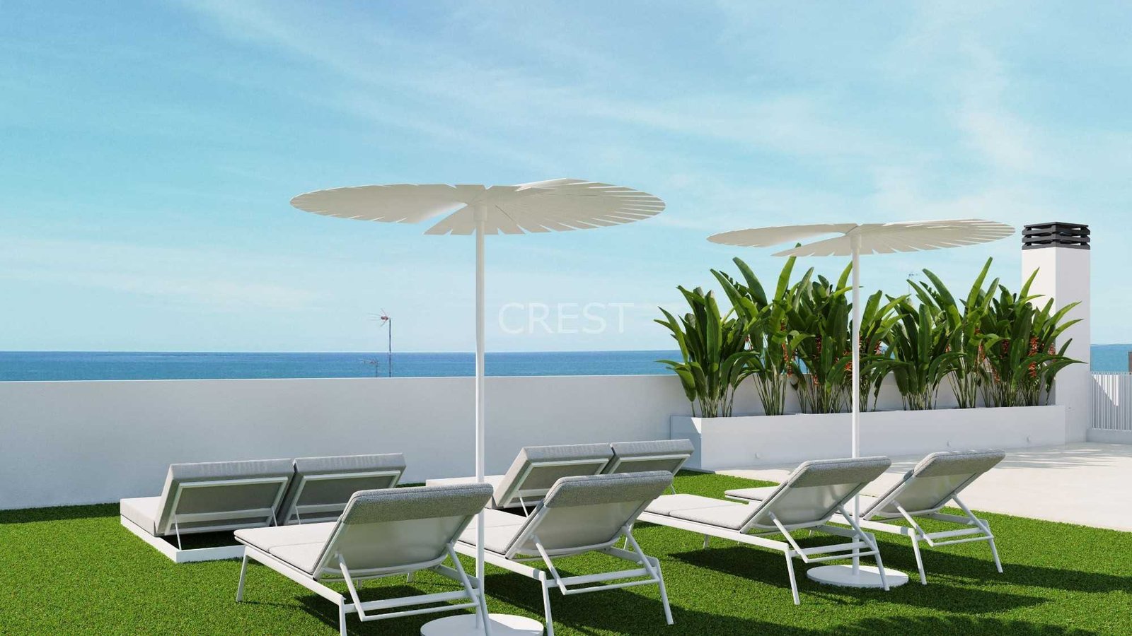 31a39251570 Contemporary Comfort Haven in Guardamar Del Segura with 3 bedrooms