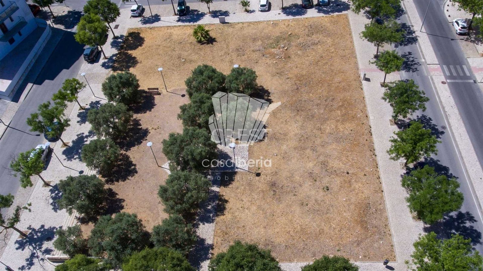 Vista Panorâmica Vista Panorâmica