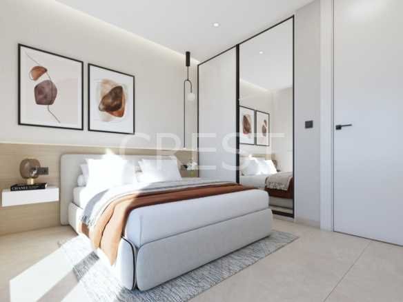 Contemporary Comfort Haven  in Guardamar Del Segura with 3 bedrooms