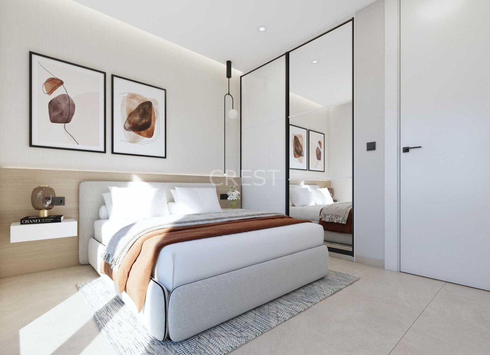 6dd6c55d570 Contemporary Comfort Haven in Guardamar Del Segura with 3 bedrooms