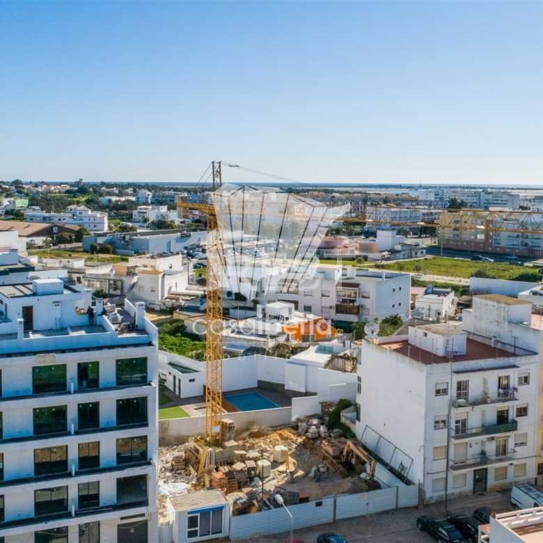 Vista do Condomínio