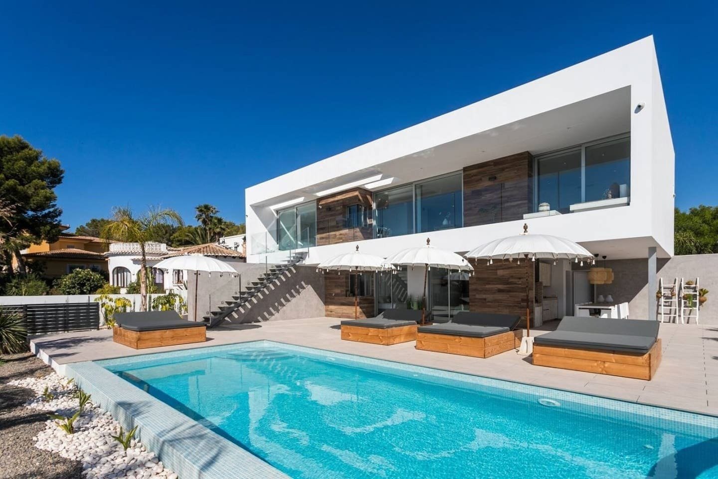 Spain Moraira 1440 x 960 C