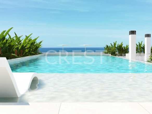 Contemporary Comfort Haven  in Guardamar Del Segura with 3 bedrooms