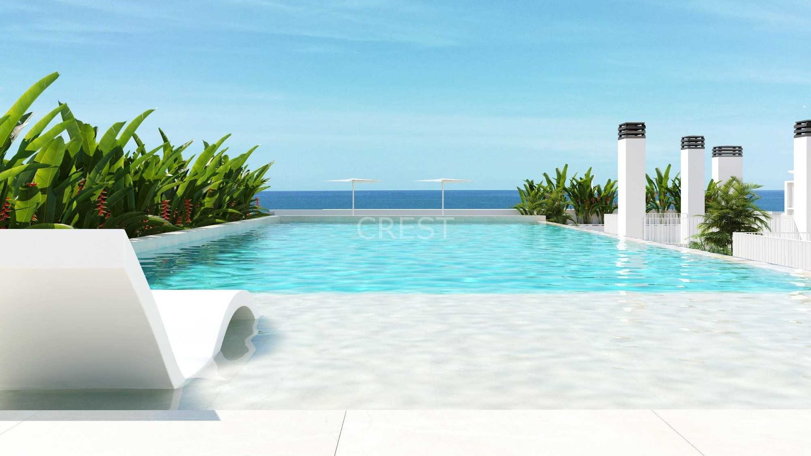 Contemporary Comfort Haven  in Guardamar Del Segura with 3 bedrooms