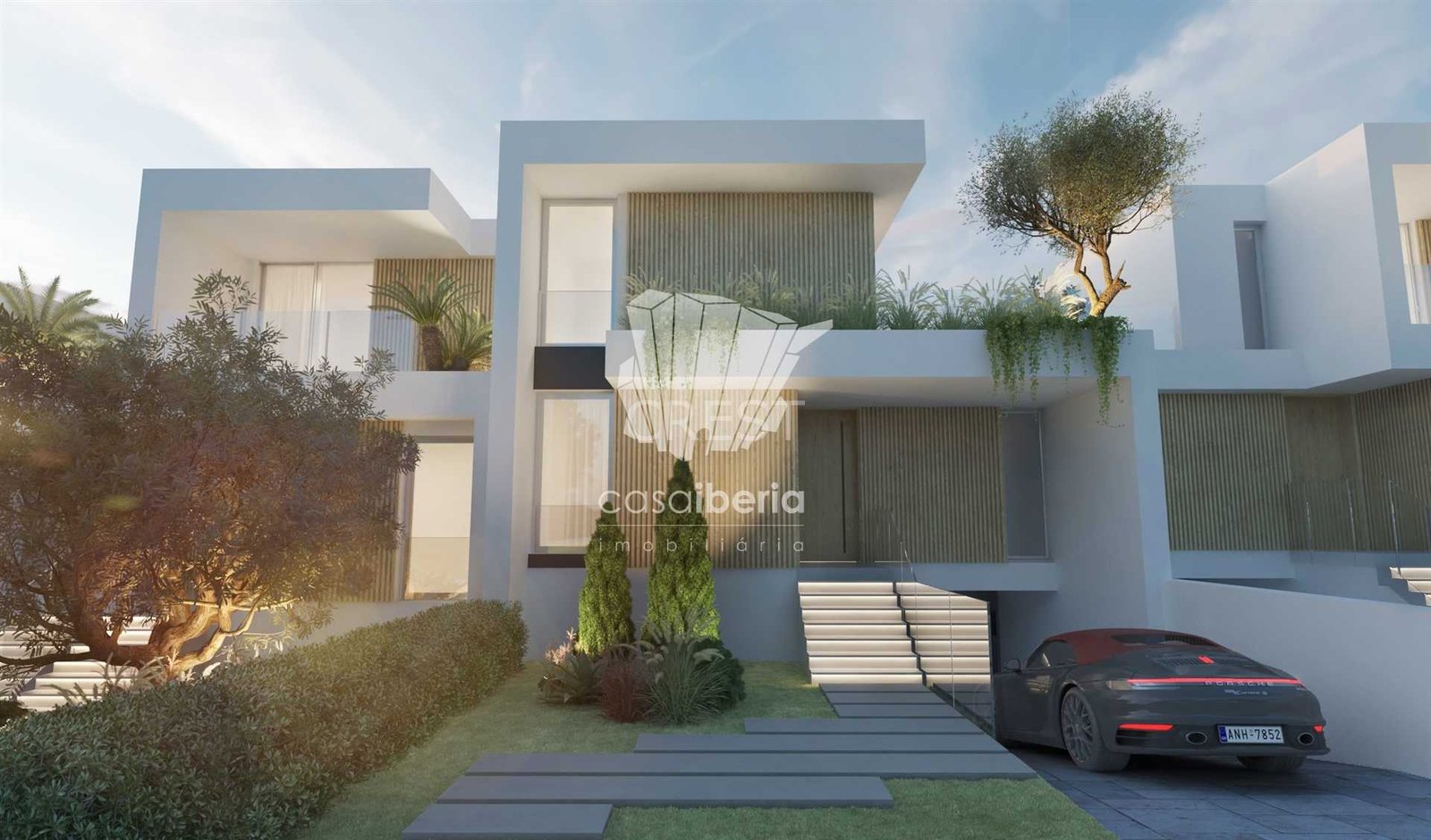 Vista Exterior Vista Exterior