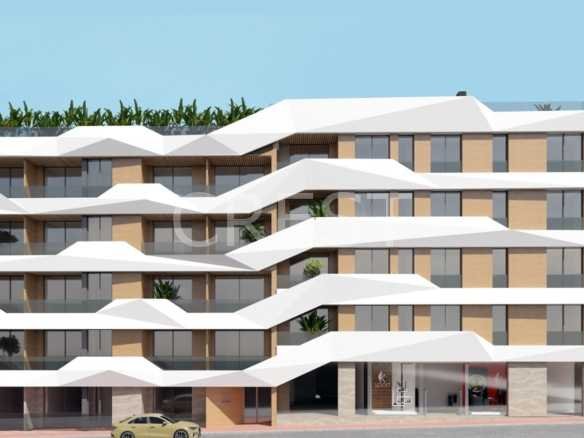 Contemporary Comfort Haven  in Guardamar Del Segura with 3 bedrooms