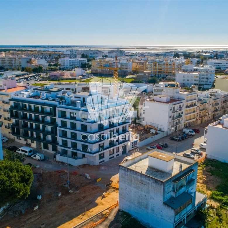 Vista do Condomínio