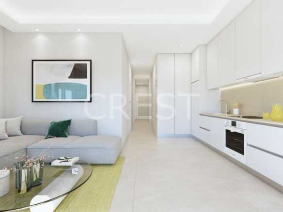Contemporary Comfort Haven  in Guardamar Del Segura with 3 bedrooms