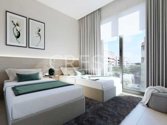Contemporary Comfort Haven  in Guardamar Del Segura with 3 bedrooms