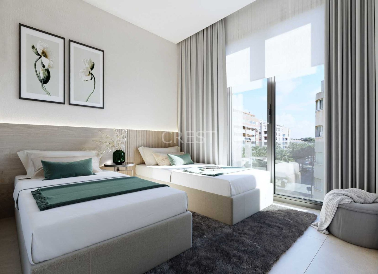 fa8626ec570 Contemporary Comfort Haven in Guardamar Del Segura with 3 bedrooms