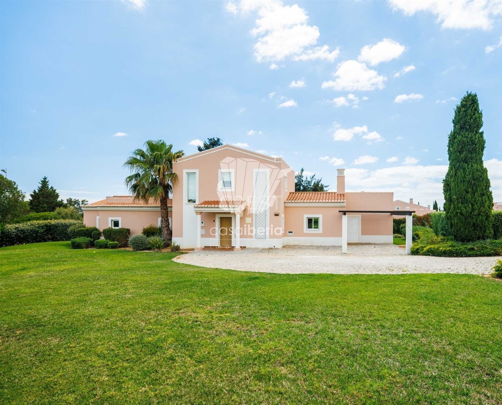 Alçado Lateral Direito