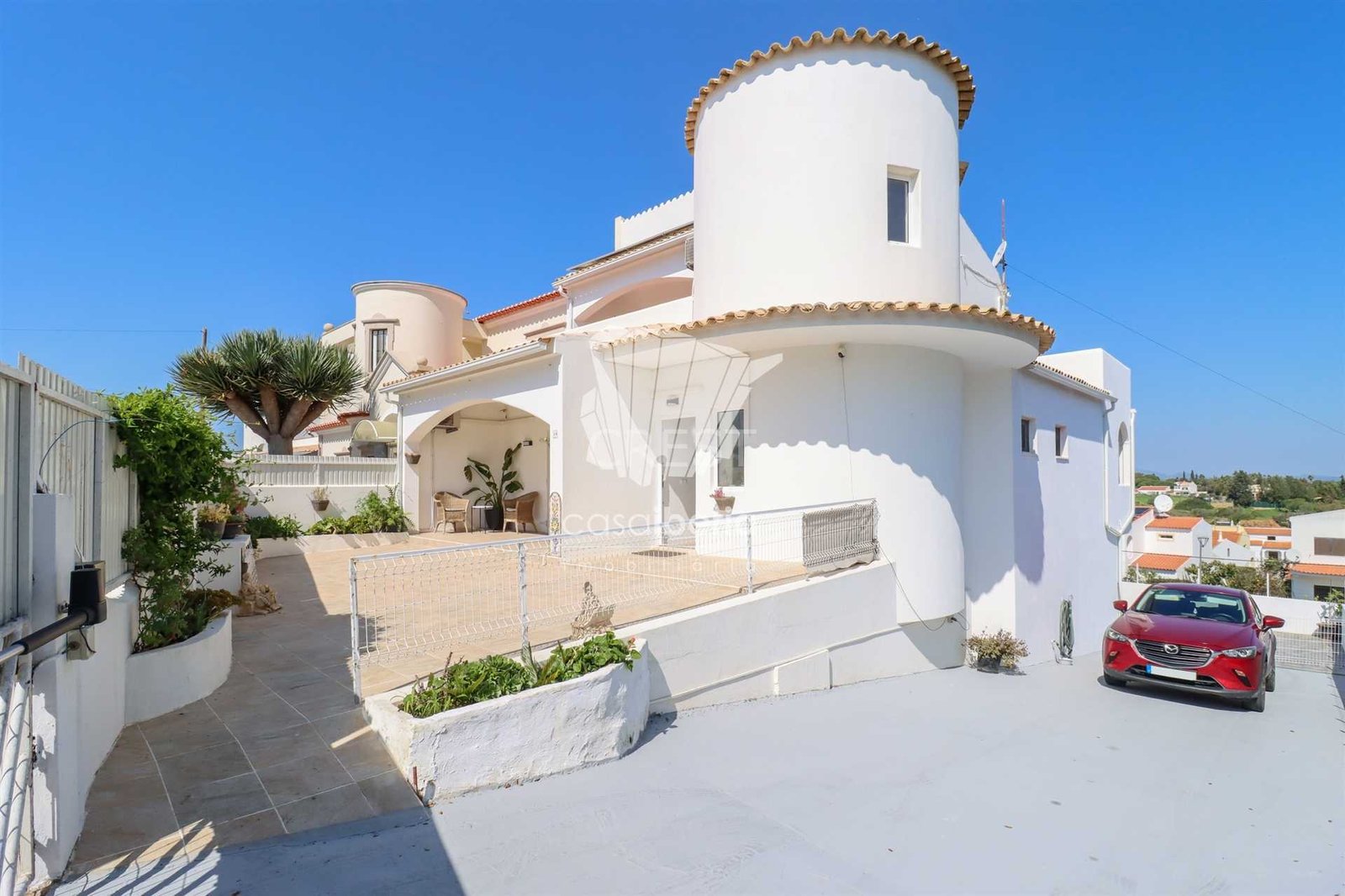 Vista Exterior Vista Exterior