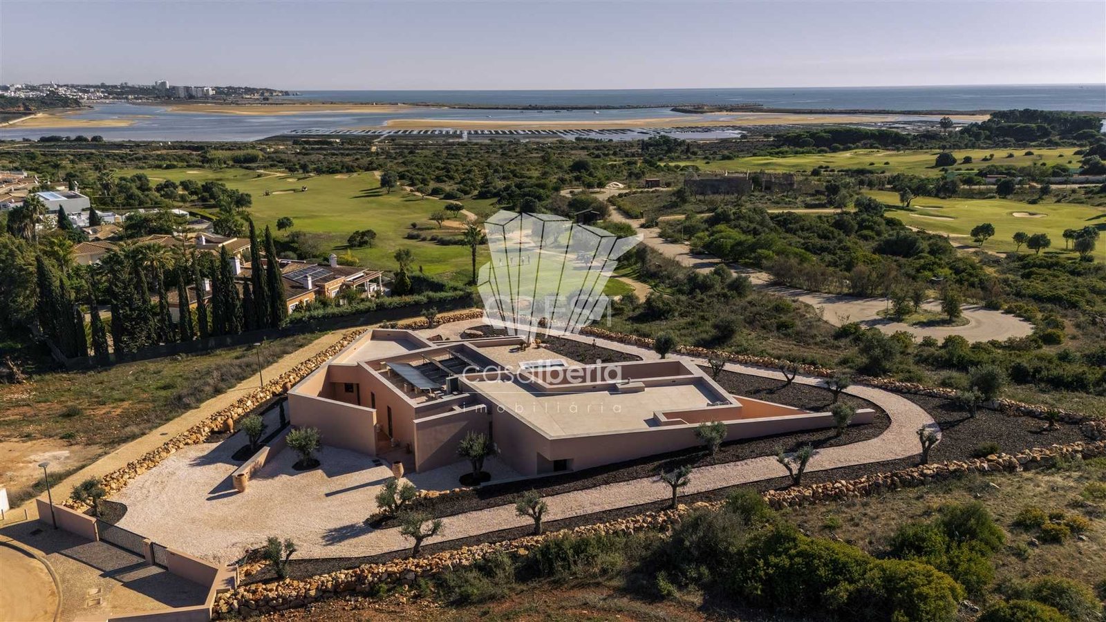 Vista Exterior Varanda