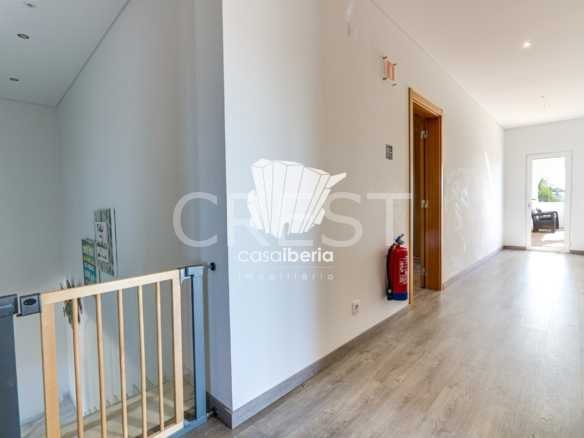 Grand Family Estate Detached House in Faro  with 6 bedrooms