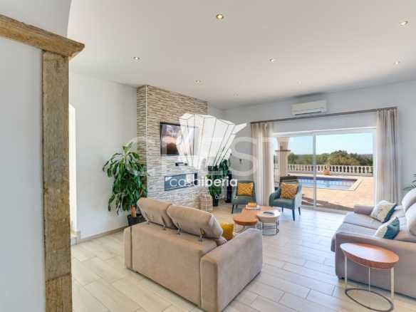Grand Family Estate Detached House in Faro  with 6 bedrooms