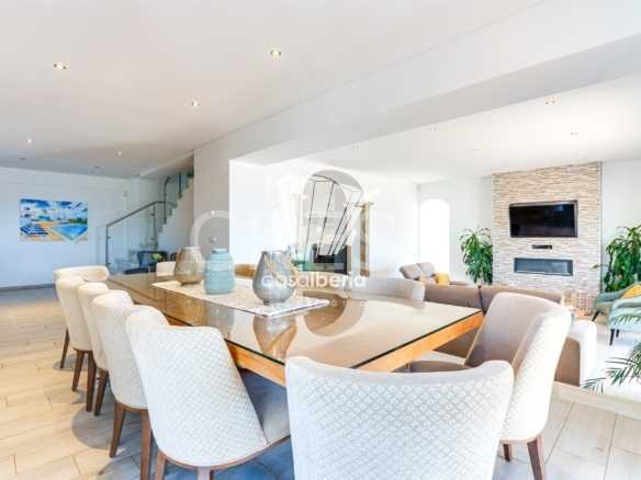 Grand Family Estate Detached House in Faro  with 6 bedrooms