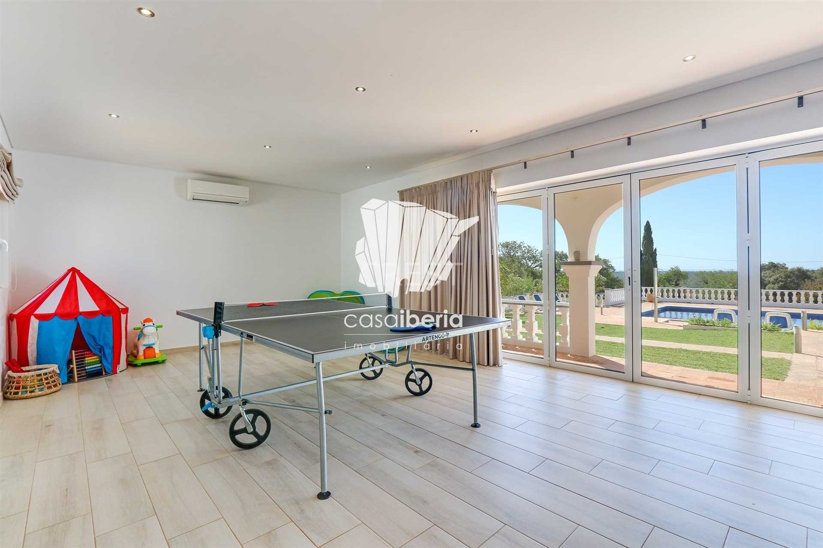 0dc7011e4881 Grand Family Estate Detached House in Faro with 6 bedrooms