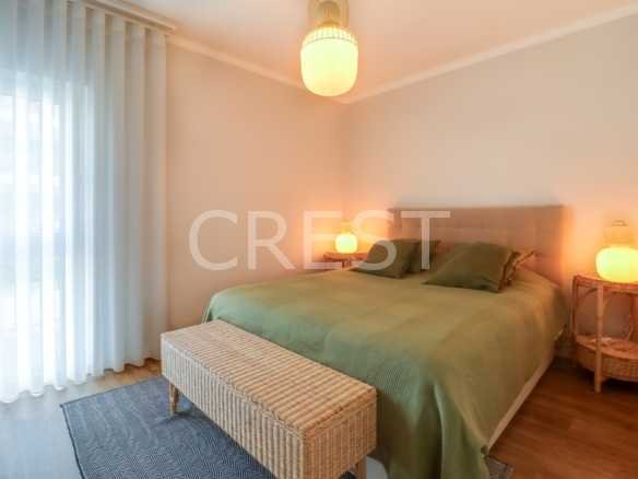Compact Charm Apartment in Faro  with 1 bedrooms