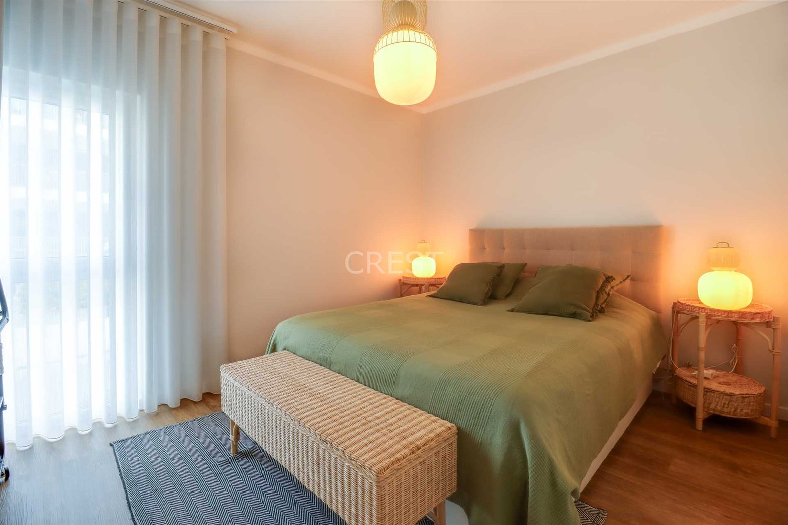 Compact Charm Apartment in Faro  with 1 bedrooms