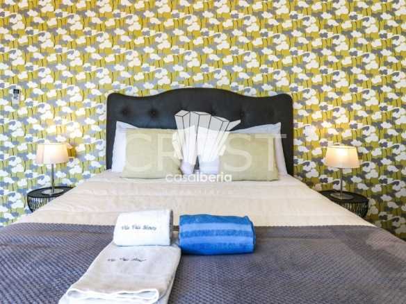 Grand Family Estate Detached House in Faro  with 6 bedrooms