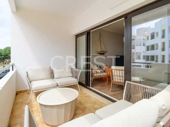 Compact Charm Apartment in Faro  with 1 bedrooms