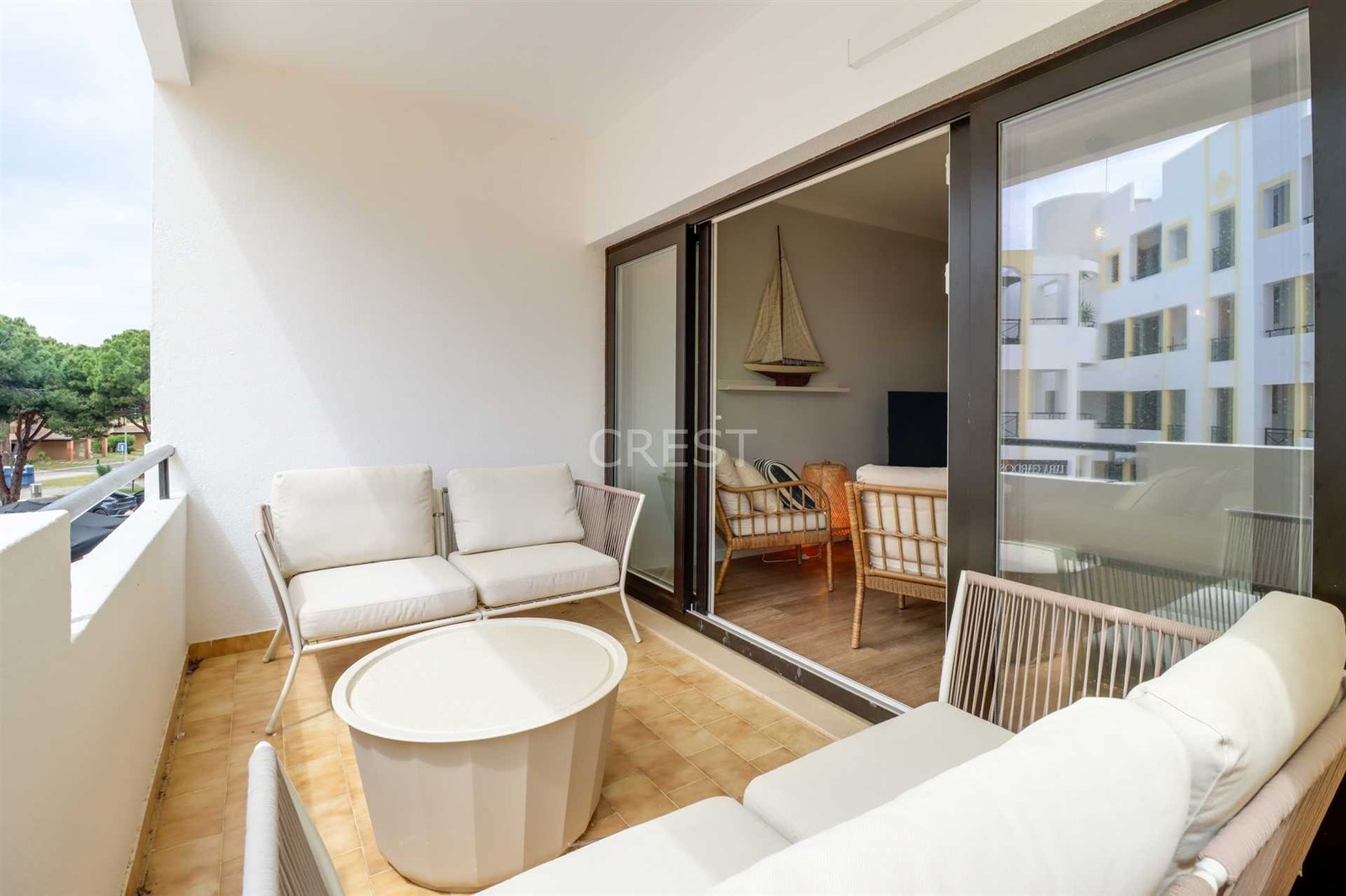 Compact Charm Apartment in Faro  with 1 bedrooms