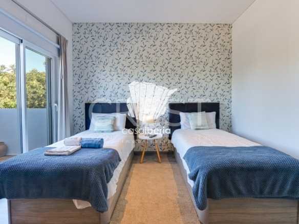 Grand Family Estate Detached House in Faro  with 6 bedrooms