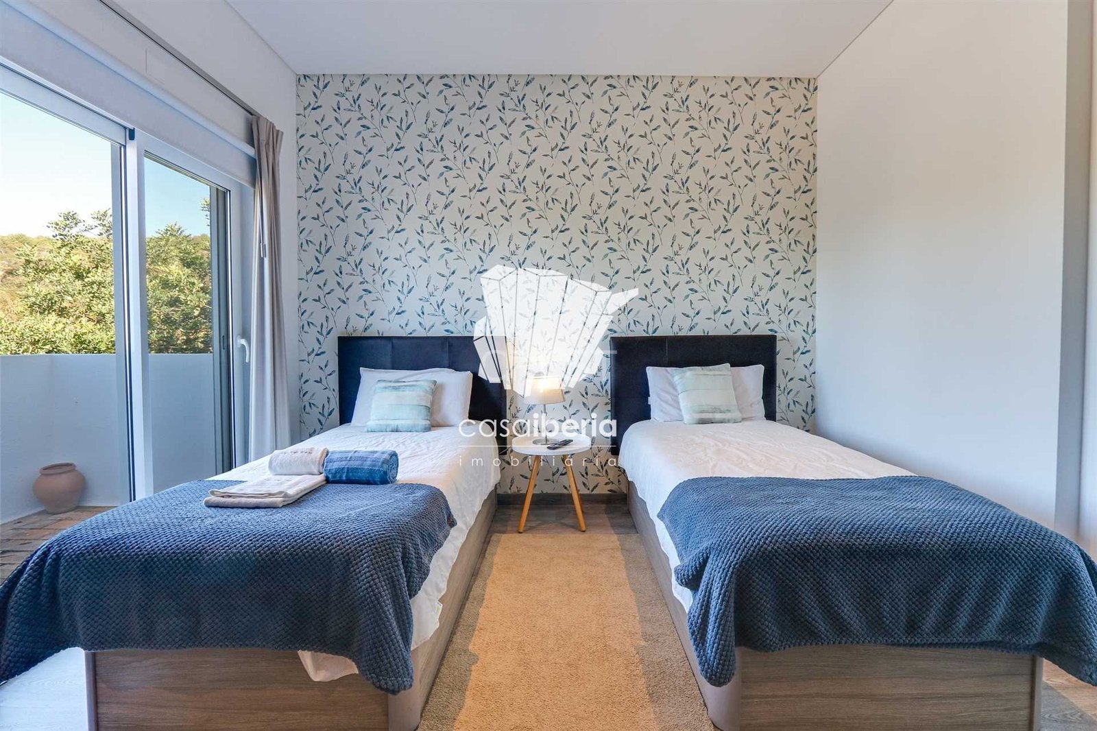 Grand Family Estate Detached House in Faro  with 6 bedrooms