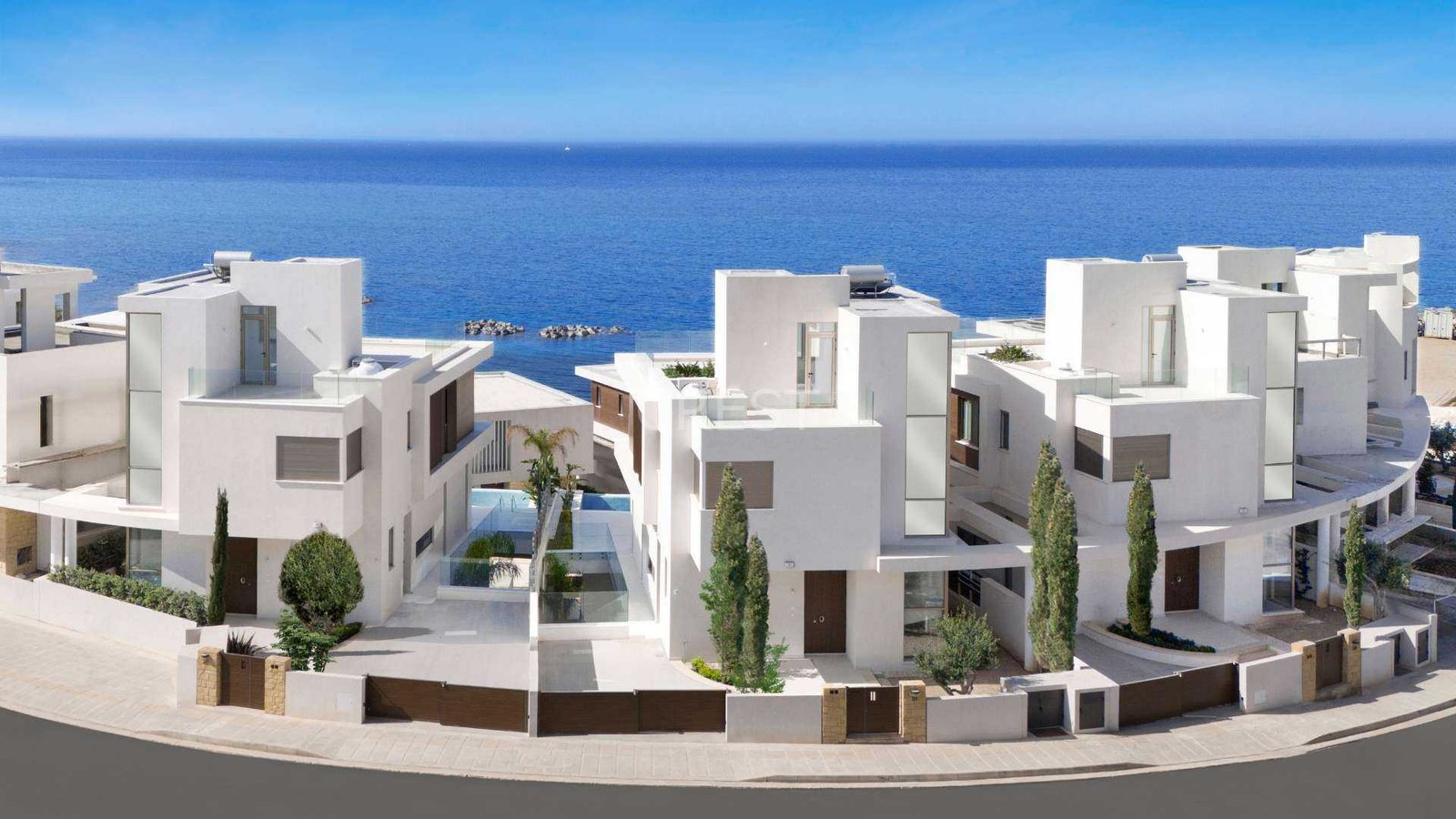 27cc043eV-ARM-5-03 Elegant Family Dwelling Villas / Houses in Kissonerga with 5 bedrooms