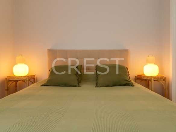 Compact Charm Apartment in Faro  with 1 bedrooms