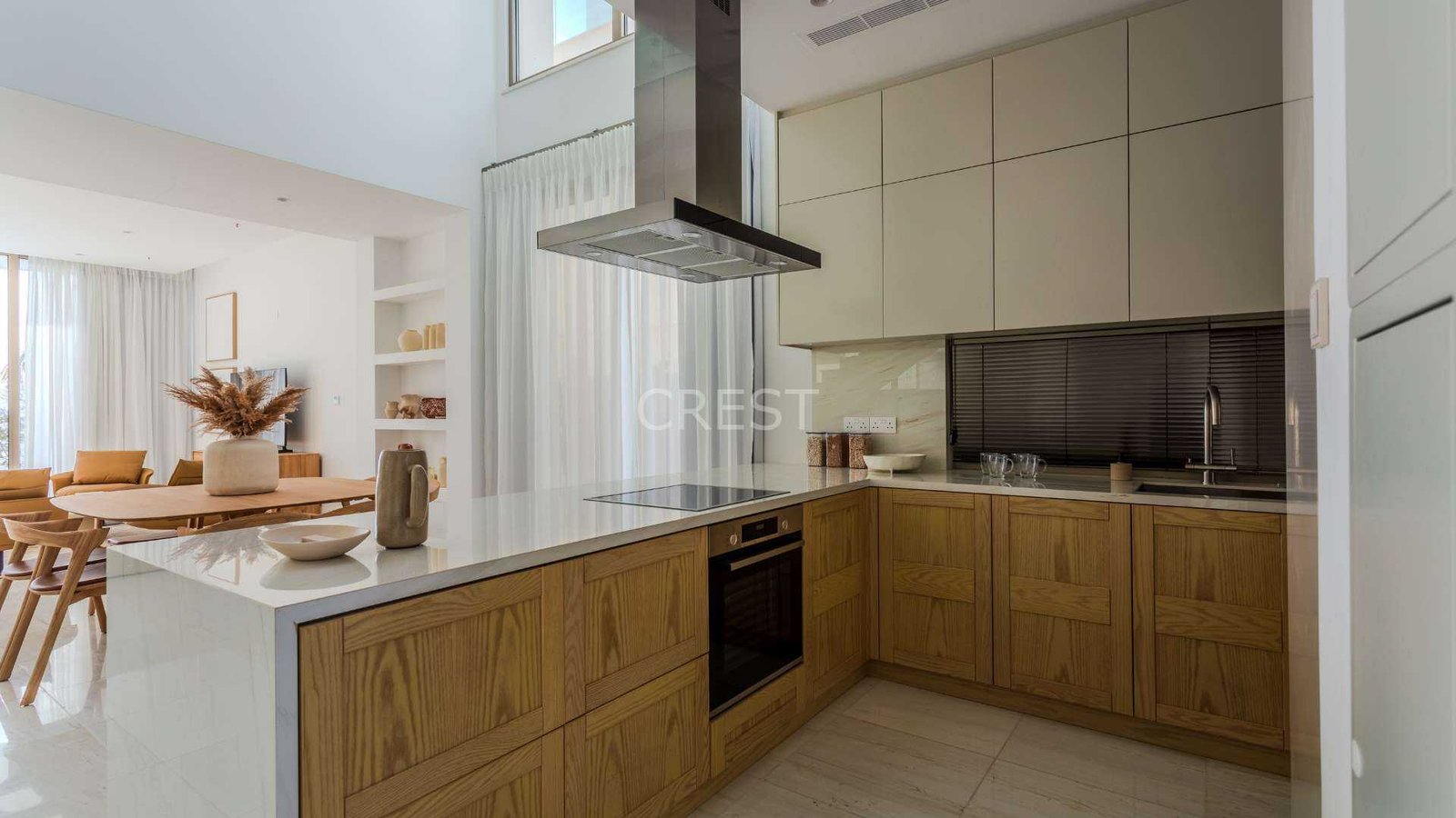 2a686dedV-ARM-5-03 Elegant Family Dwelling Villas / Houses in Kissonerga with 5 bedrooms