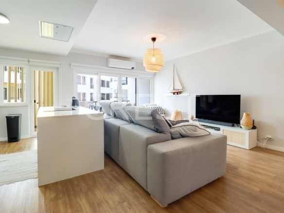 Compact Charm Apartment in Faro  with 1 bedrooms